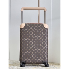 LV Suitcase